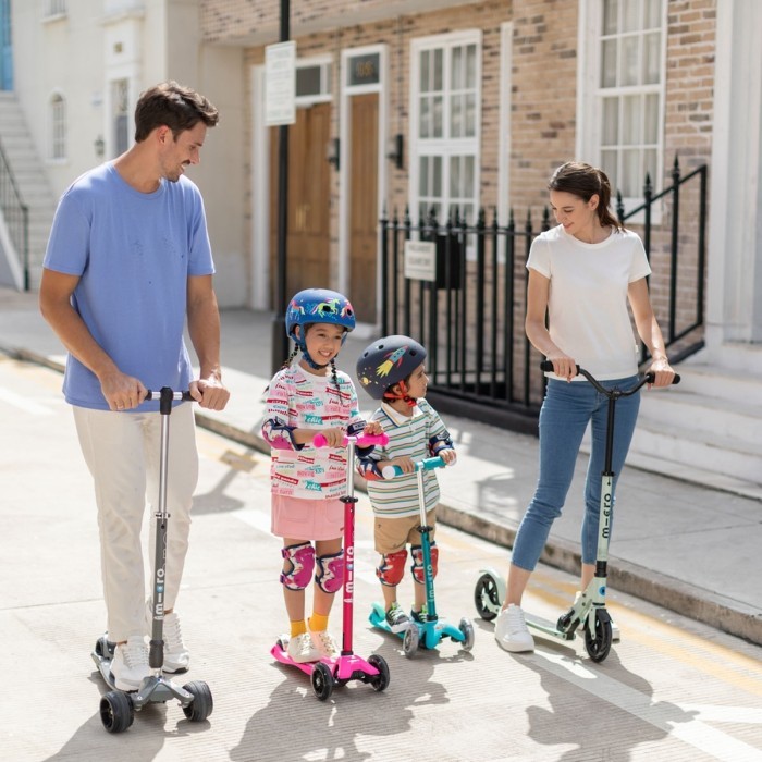 Самокат MICRO серии 