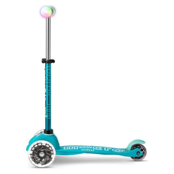 Самокат MICRO серии 