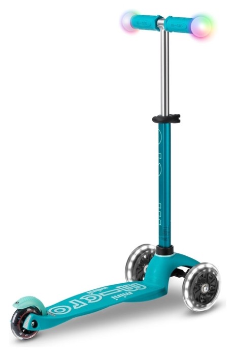 Самокат MICRO серии 