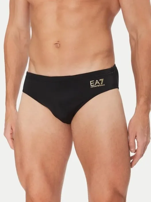 Плавки Armani EA7 ( 7M000500-AF14514 ) SLIP BEACHWEAR 2025