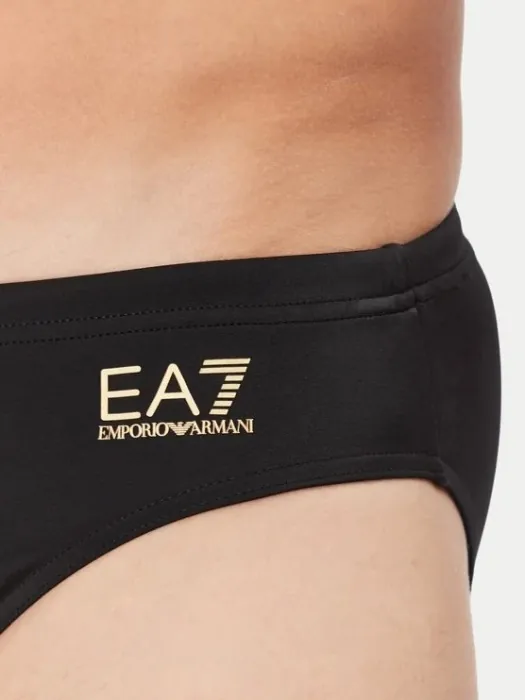 Плавки Armani EA7 ( 7M000500-AF14514 ) SLIP BEACHWEAR 2025