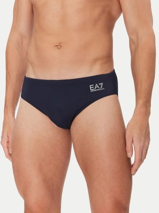 Плавки Armani EA7 ( 7M000500-AF14514 ) SLIP BEACHWEAR 2025