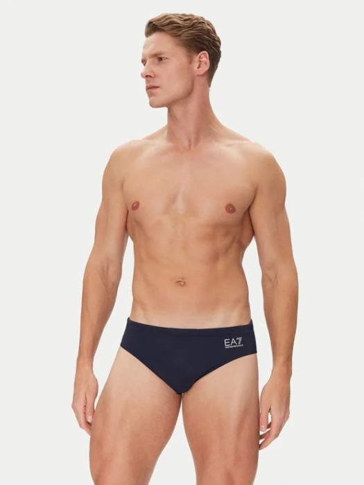Плавки Armani EA7 ( 7M000500-AF14514 ) SLIP BEACHWEAR 2025