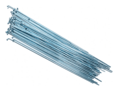 Спица 145мм 14G St ED БЕЗ/НИПЕЛЯ