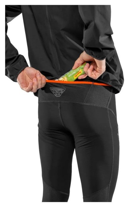 Тайтсы Dynafit Ultra 2 Long Tights Men