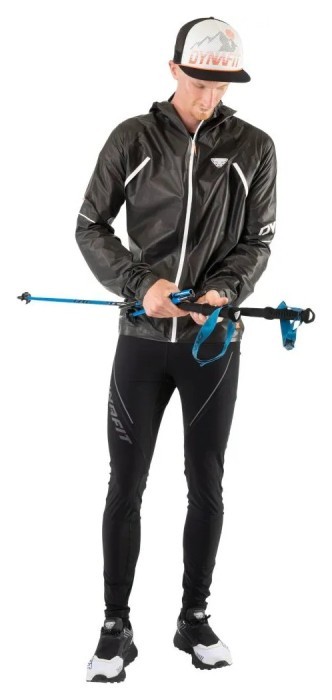 Тайтсы Dynafit Ultra 2 Long Tights Men