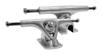 Підвіска Long Island ( FRTR0020A002 ) Semipolished Inverted 150mm Freedom Truck 2023