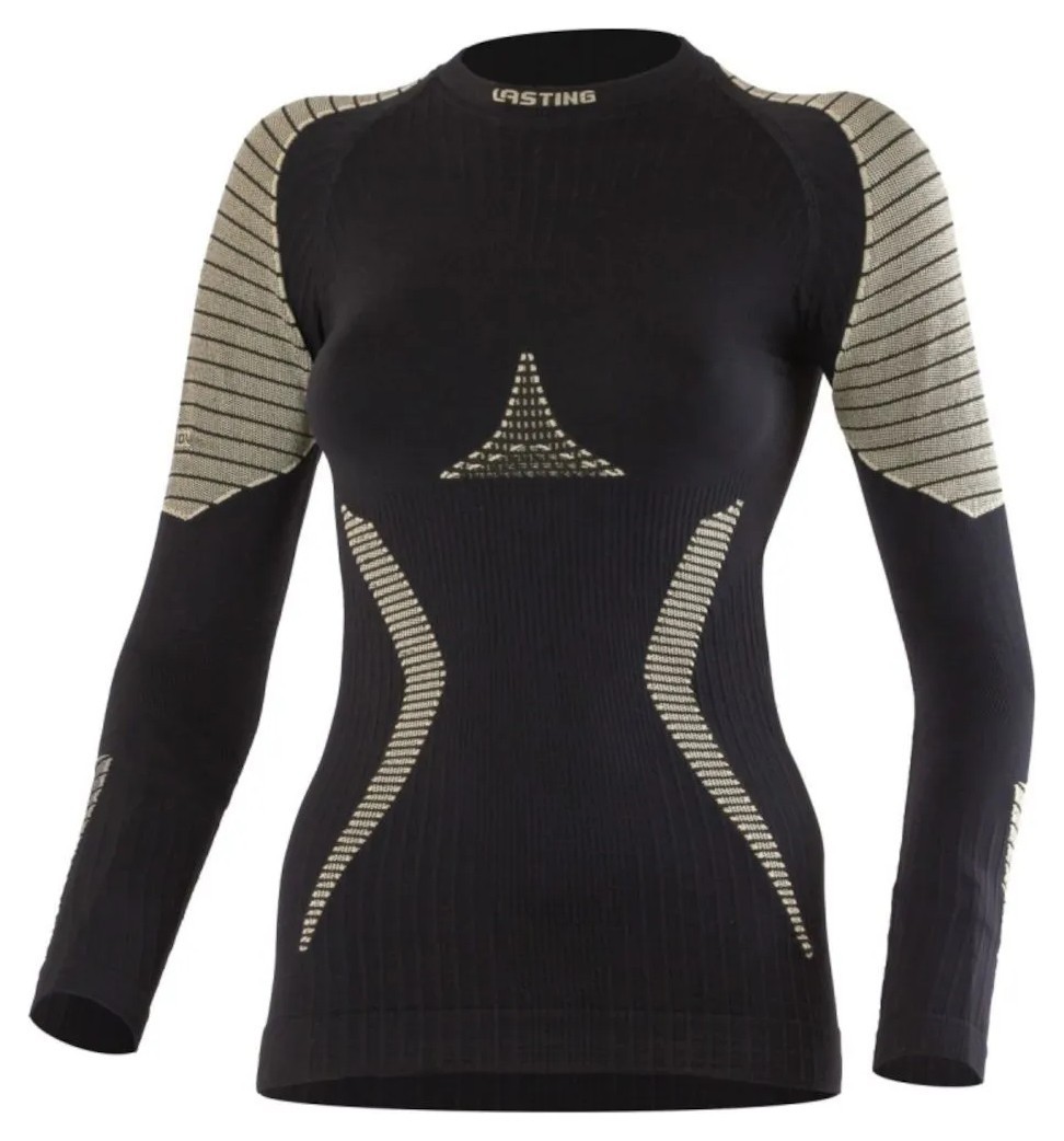 Термофутболка Lasting Werela