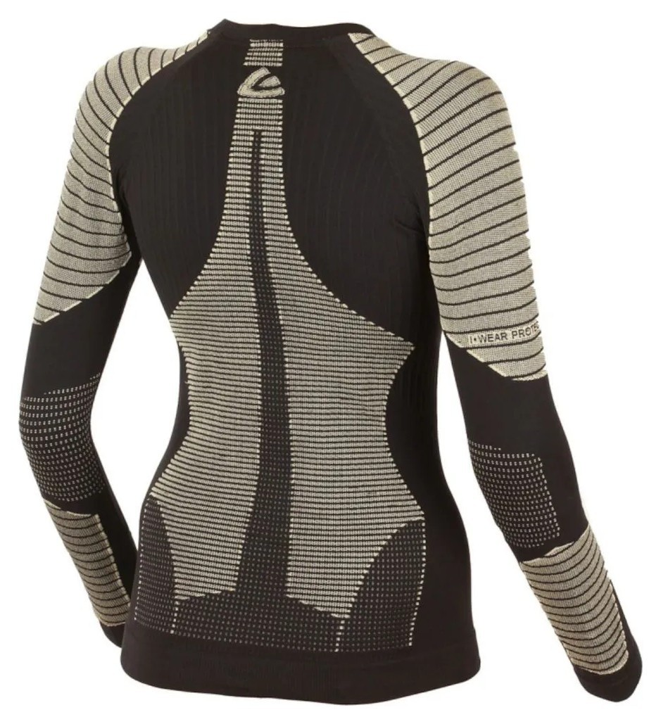 Термофутболка Lasting Werela