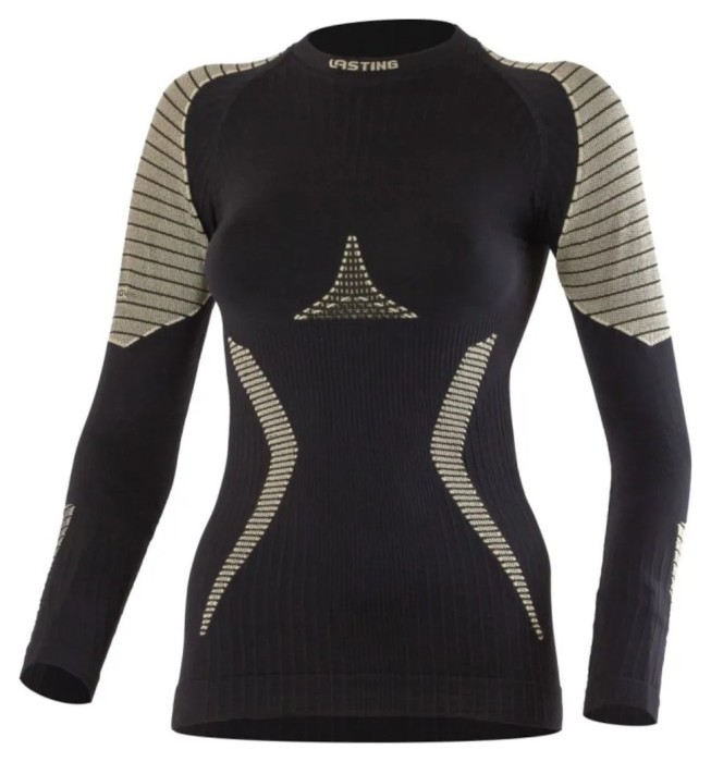 Термофутболка Lasting Werela