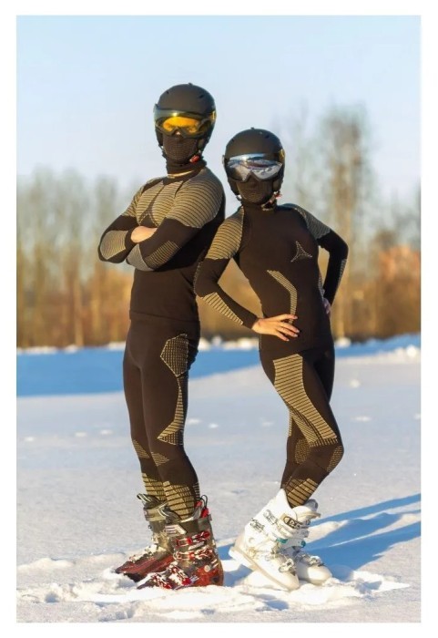 Термофутболка Lasting Werela, укр, укр