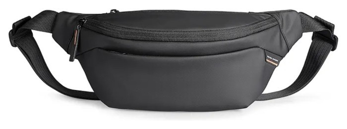 Сумка на одно плечо Mark Ryden Fruit MR615 Black