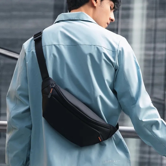 Сумка на одне плече Mark Ryden Fruit MR615 Black