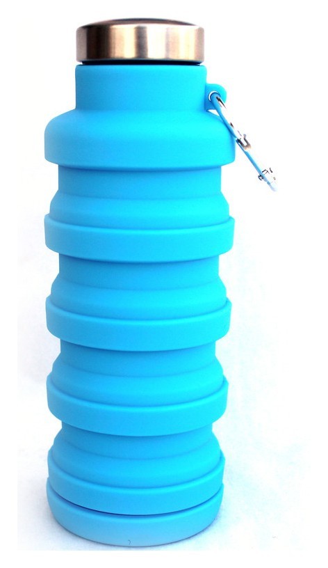 Бутылка для воды (1111) Bavar Sport