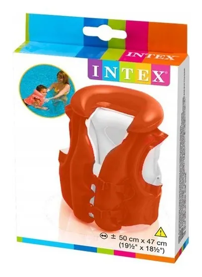 Жилет для плавания INTEX 58671