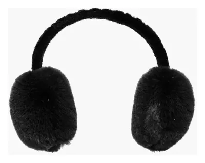 Навушники Goldbergh ( GB62202253 ) FLUFFY earwarmers 2026