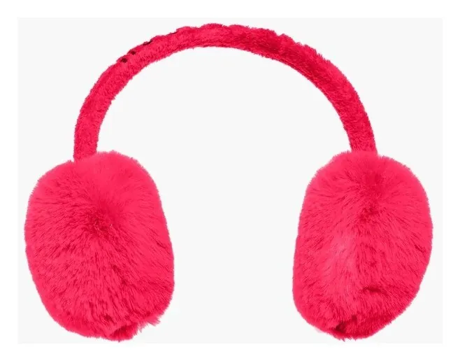 Навушники Goldbergh ( GB62202253 ) FLUFFY earwarmers 2026