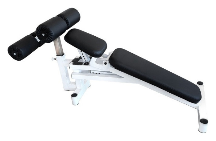 Лава регульована (негативний кут) RN-SPORT imperium, укр, укр