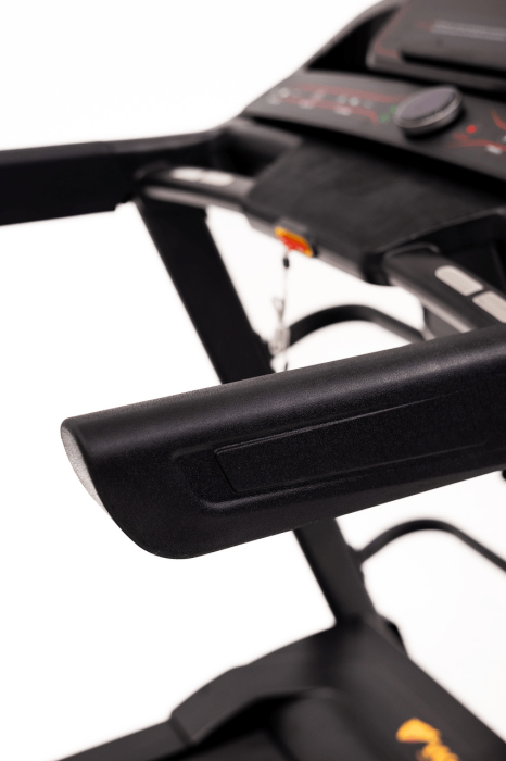 Бігова доріжка WCG-H501M із вбудованим вентилятором, масажером та гантелями