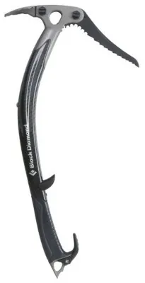 Льодовий інструмент Black Diamond Cobra Adze