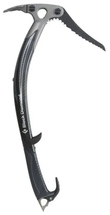 Льодовий інструмент Black Diamond Cobra Adze