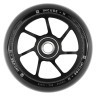 Колесо для трюкового самокату Ethic Incube V2 12STD Pro 115мм x 30мм - Black, укр