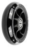 Колесо для трюкового самокату Ethic Incube V2 12STD Pro 115мм x 30мм - Black, укр Фото - 1