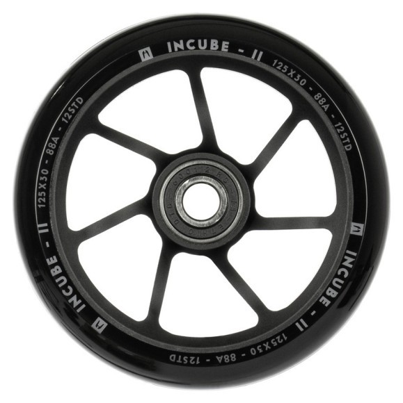 Колесо для трюкового самоката Ethic Incube V2 12STD Pro 115мм x 30мм.