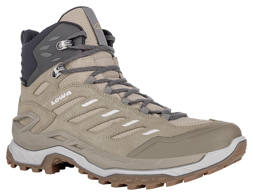 LOWA ботинки Innovo GTX MID W dune-grey 36.5