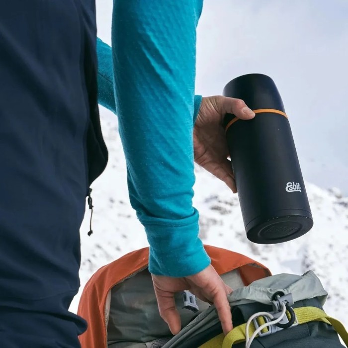 Термос Esbit VF750ML, укр, укр