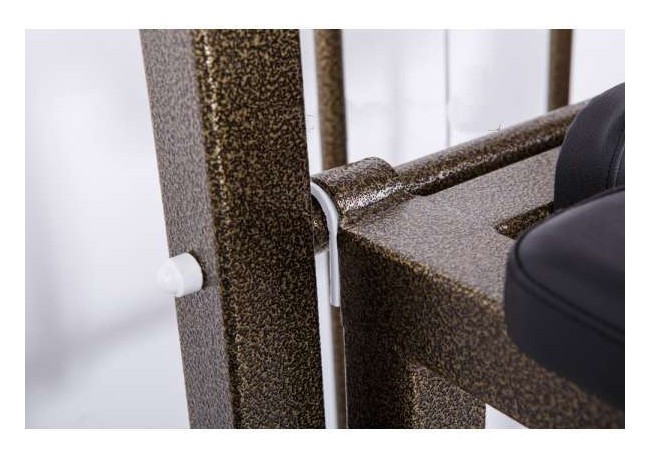 Шведська стінка посилена RN-Sport PROFF INTENSIVE 40 кг стек, укр, укр