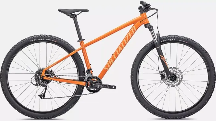 Велосипед Specialized ROCKHOPPER SPORT 29 2023