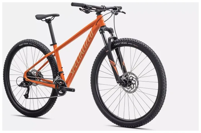 Велосипед Specialized ROCKHOPPER SPORT 29 2023