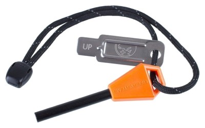 Кресало Lifesystems Firestarter