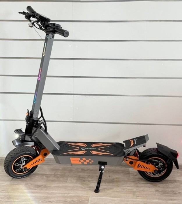 Електросамокат Maraton Ranger