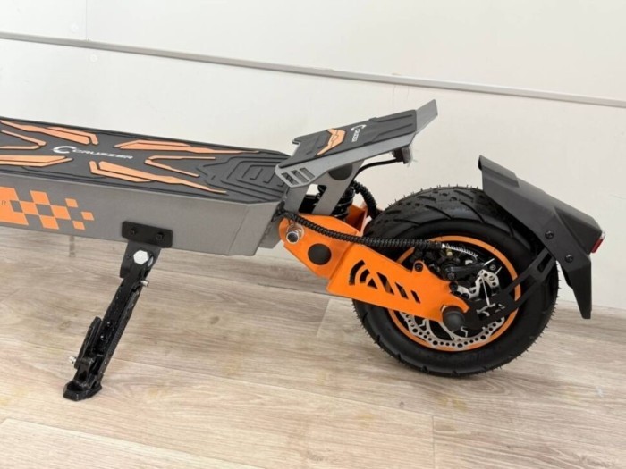 Електросамокат Maraton Ranger