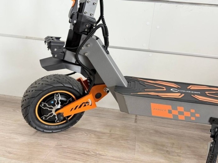 Електросамокат Maraton Ranger