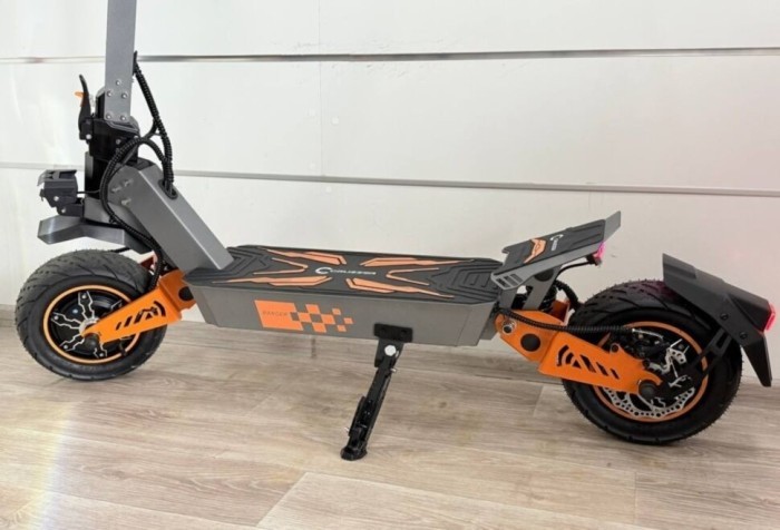 Електросамокат Maraton Ranger