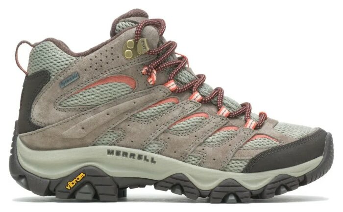 Ботинки Merrell Moab 3 Mid GTX Wms