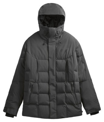 Куртка Picture Organic Insey 2024 raven grey