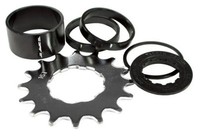 Набор DMR Spacer Kit для Single Speed втулки