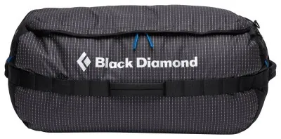 Сумка дорожная Black Diamond Stonehauler 120L, Black