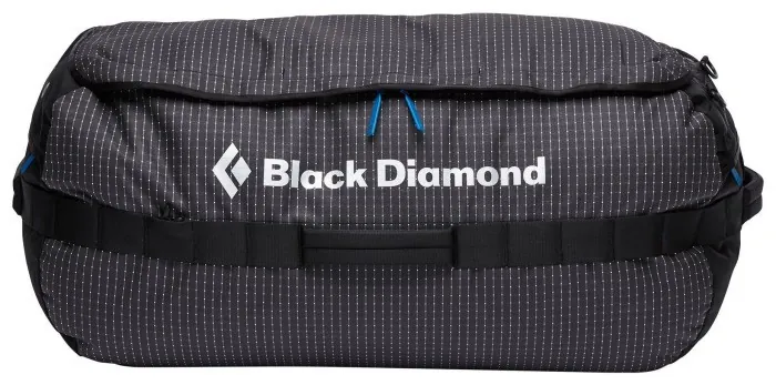 Сумка дорожная Black Diamond Stonehauler 120L, Black