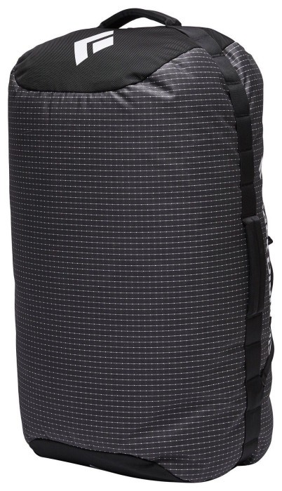 Сумка дорожная Black Diamond Stonehauler 120L, Black