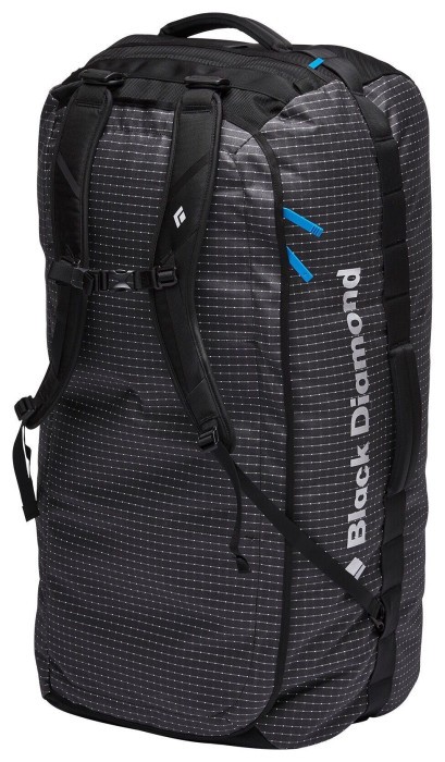 Сумка дорожная Black Diamond Stonehauler 120L, Black