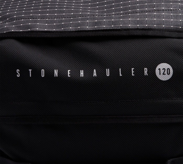 Сумка дорожная Black Diamond Stonehauler 120L, Black
