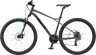 Велосипед GT Aggressor Sport 27.5 Gunmetal, укр Фото - 1