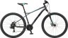 Велосипед GT Aggressor Sport 27.5 Gunmetal, укр Фото - 2
