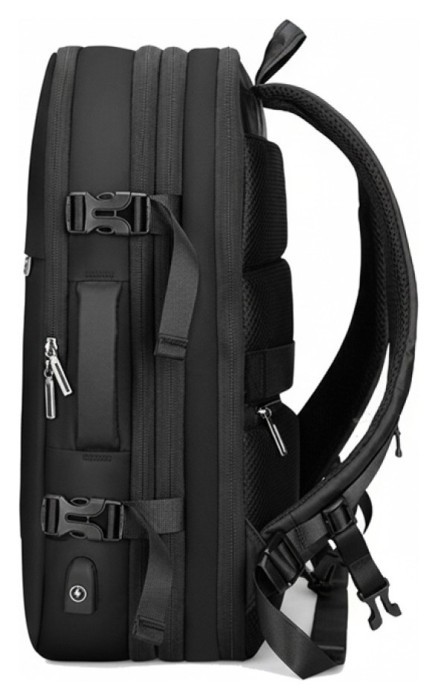 King MR8057 Black