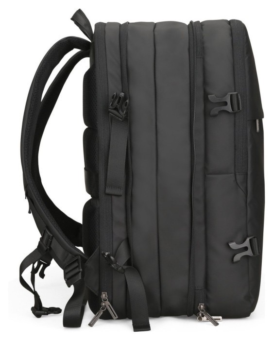 King MR8057 Black